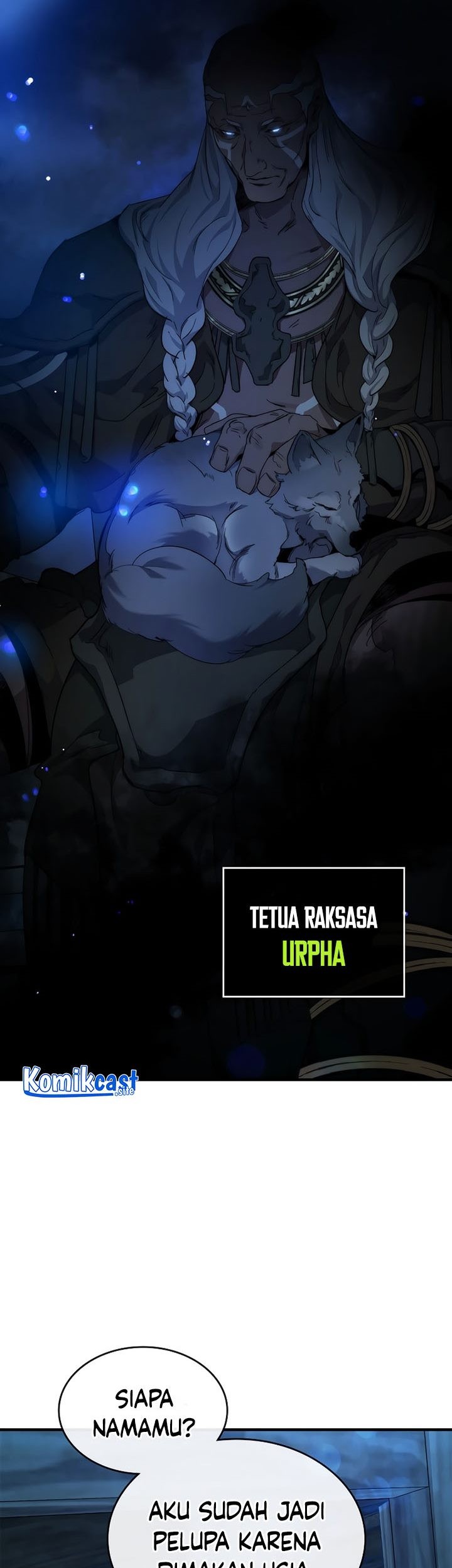 Leveling With the Gods Chapter 63 Gambar 4