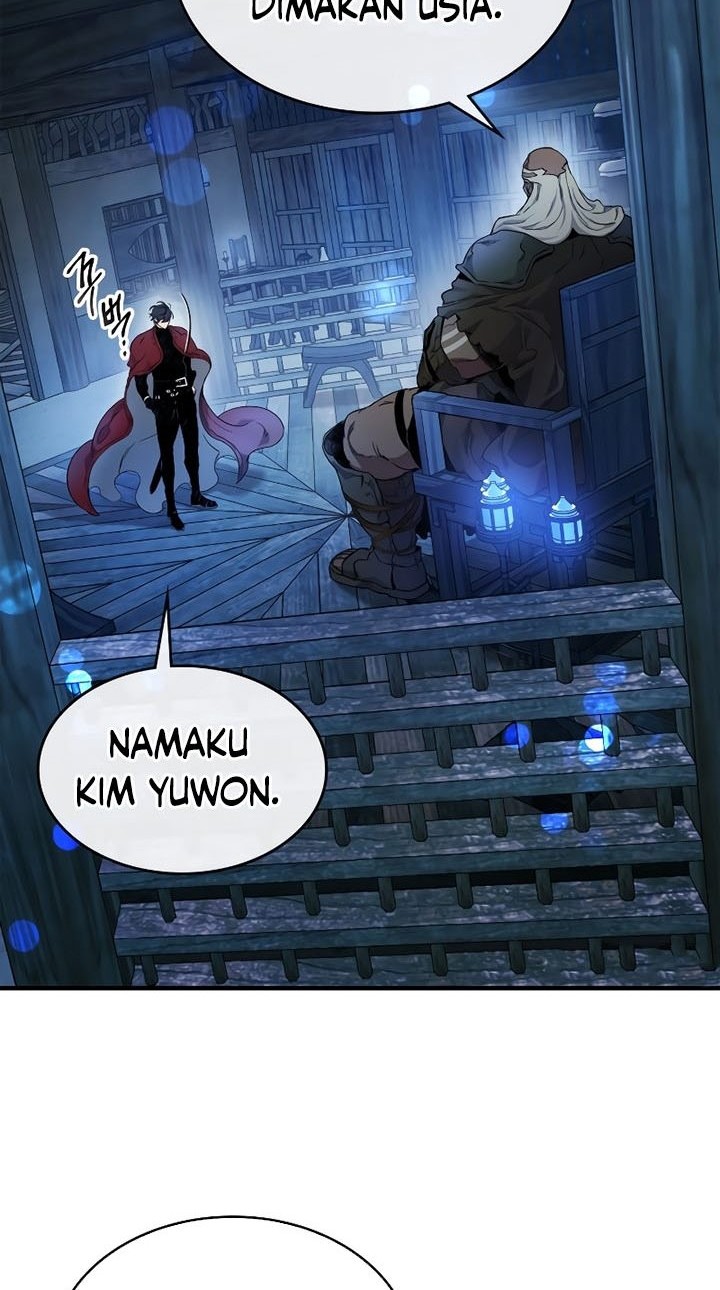 Leveling With the Gods Chapter 63 Gambar 5