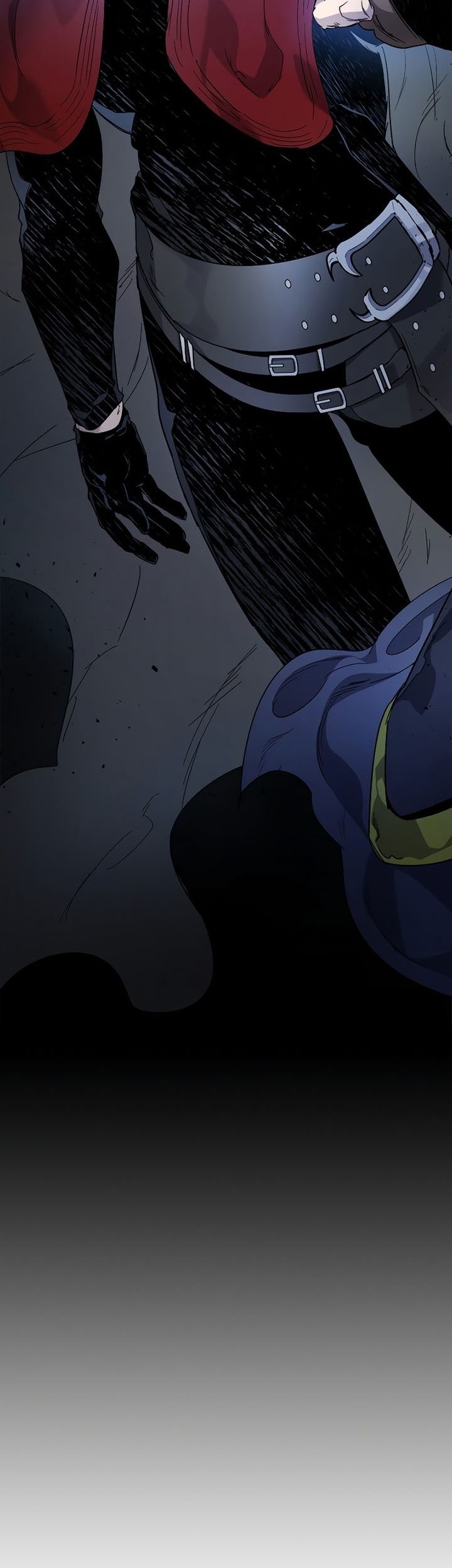Leveling With the Gods Chapter 63 Gambar 78