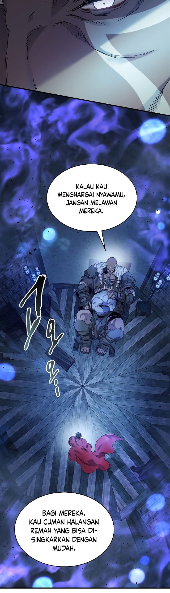 Leveling With the Gods Chapter 63 Gambar 8