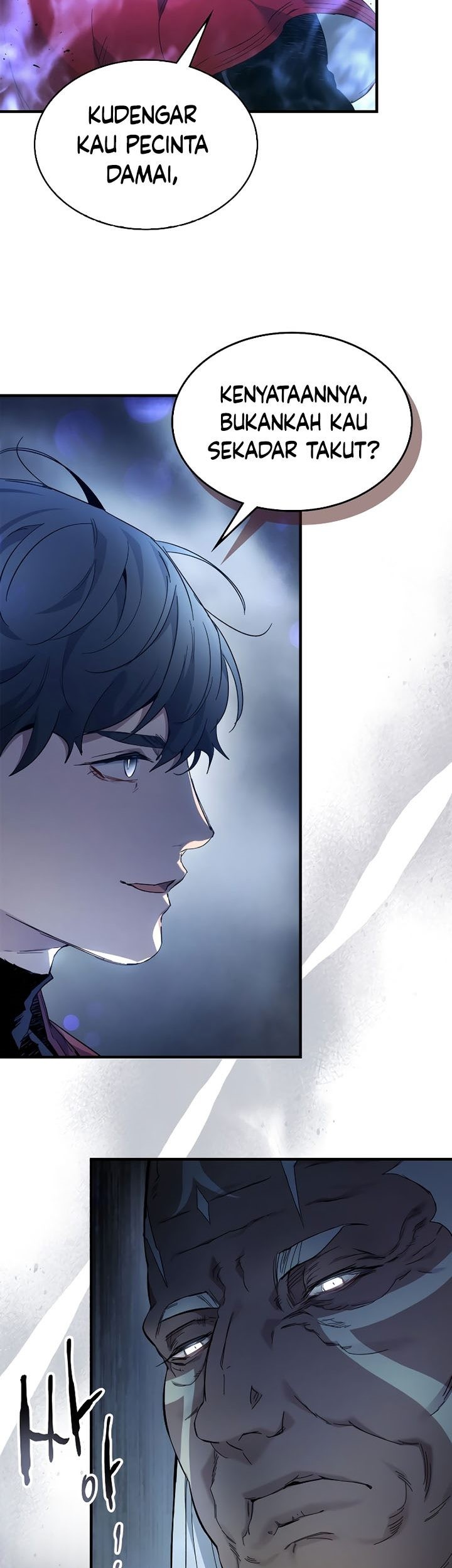 Leveling With the Gods Chapter 63 Gambar 10