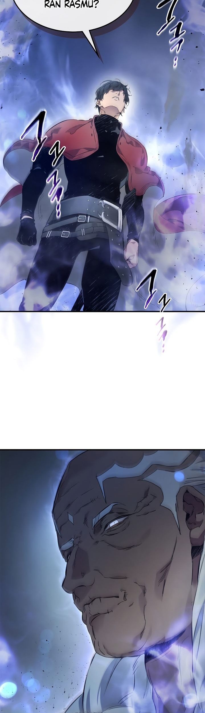 Leveling With the Gods Chapter 63 Gambar 14