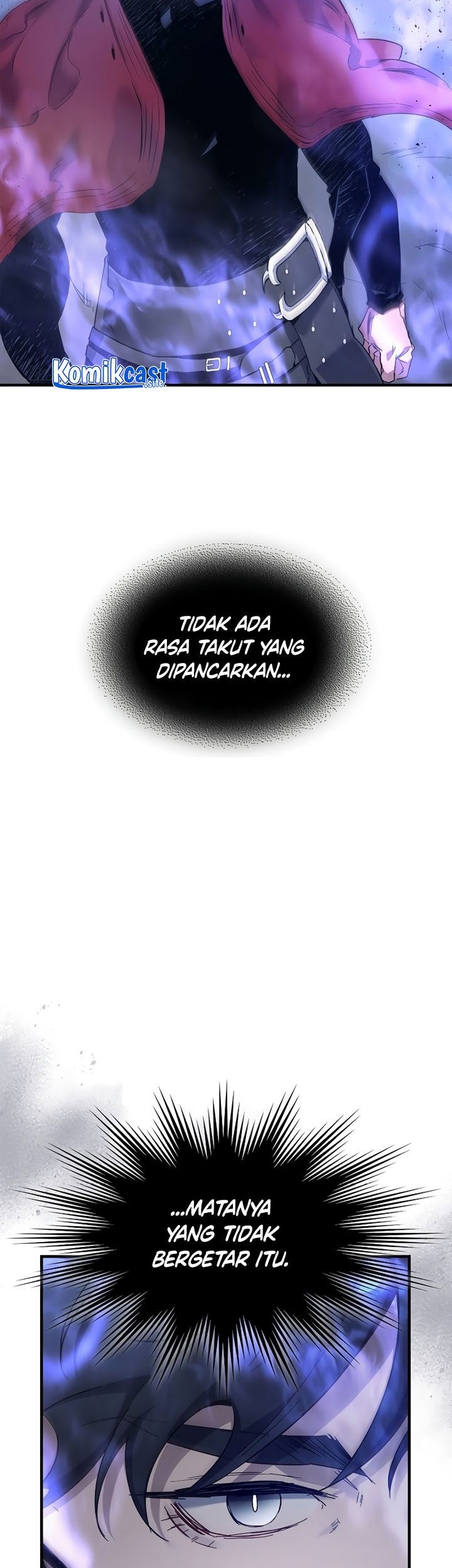 Leveling With the Gods Chapter 63 Gambar 16