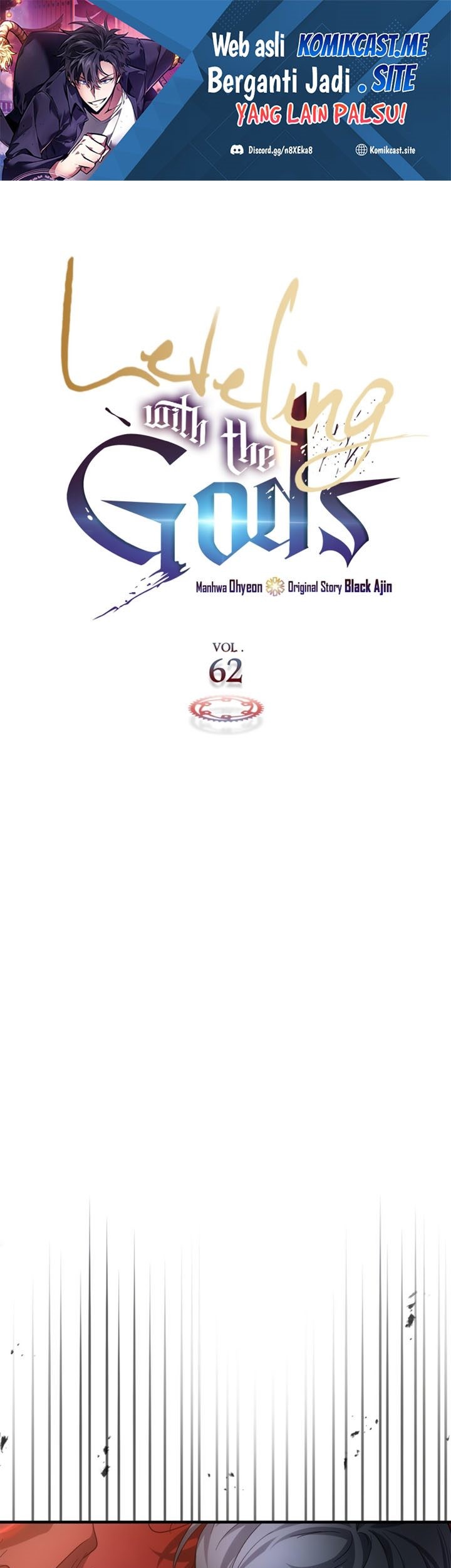 Baca  Leveling With the Gods Chapter 62 Gambar 2