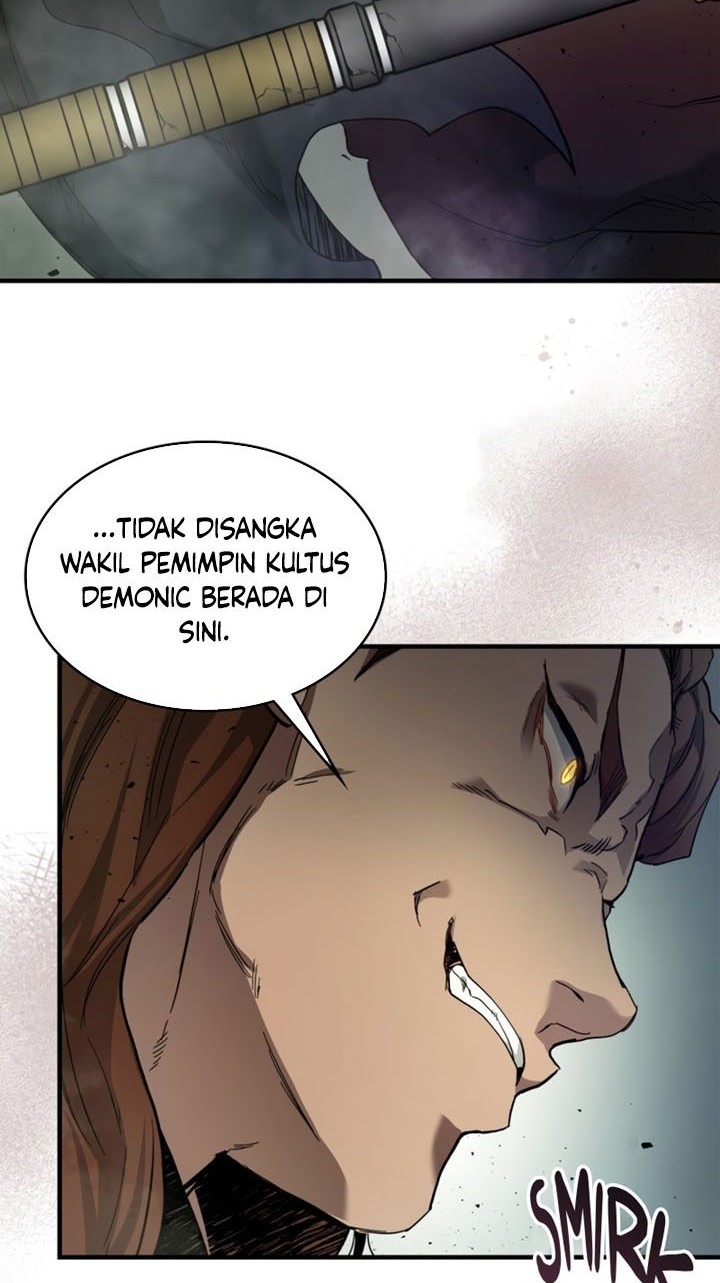 Leveling With the Gods Chapter 62 Gambar 11