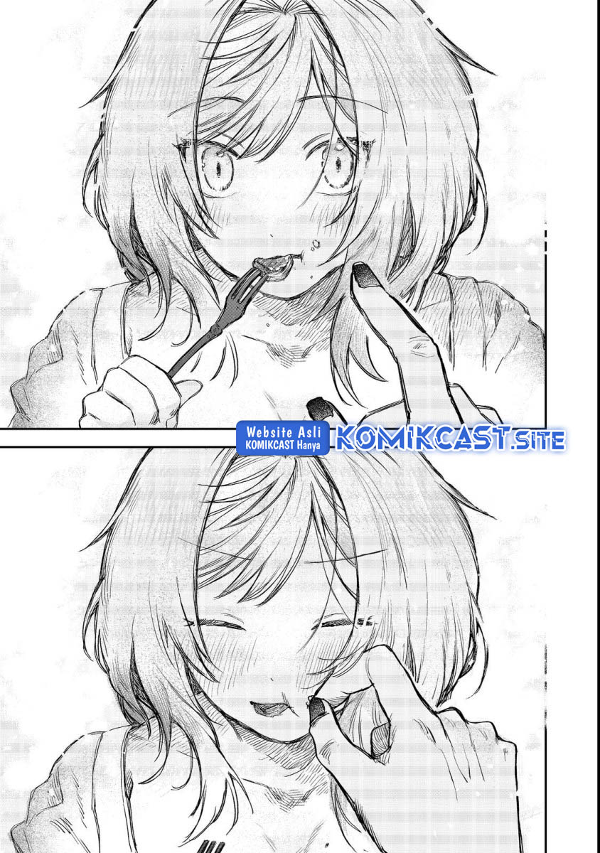 Meiou-sama ga Tooru no desu yo! Chapter 07 Gambar 30