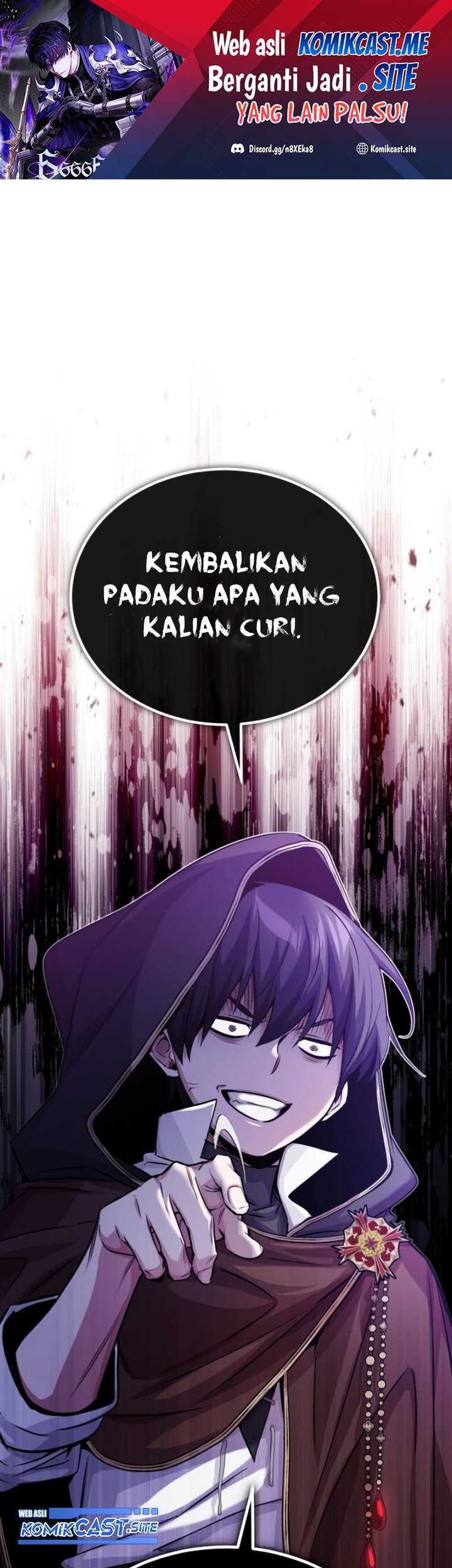 Baca  The Dark Magician Transmigrates After 66666 Years Chapter 66 Gambar 2
