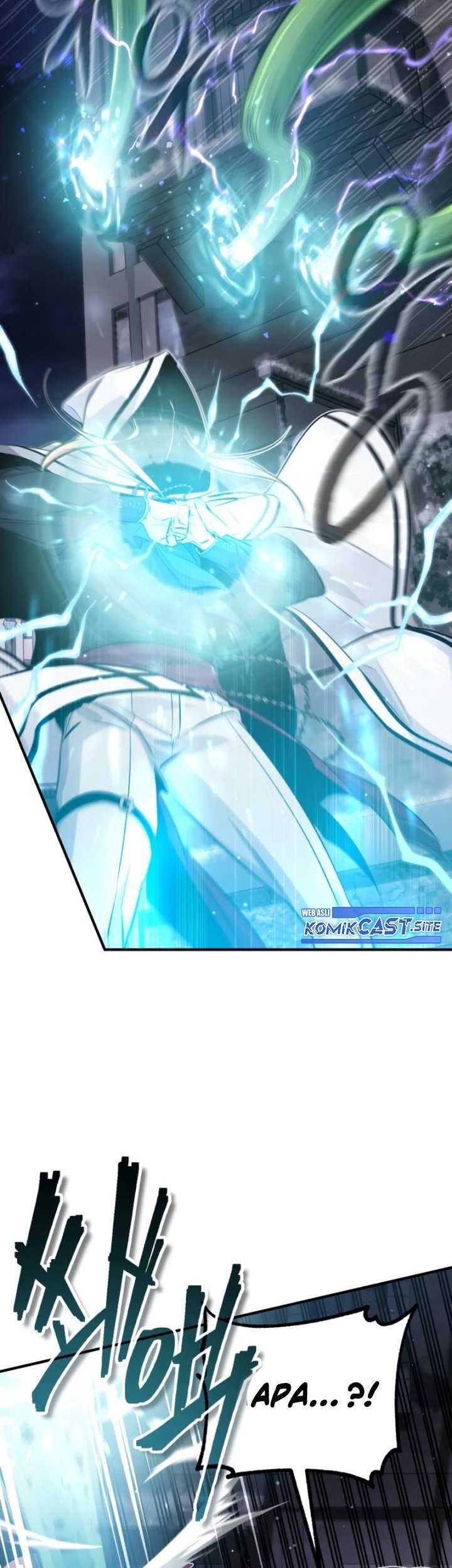 The Dark Magician Transmigrates After 66666 Years Chapter 66 Gambar 12