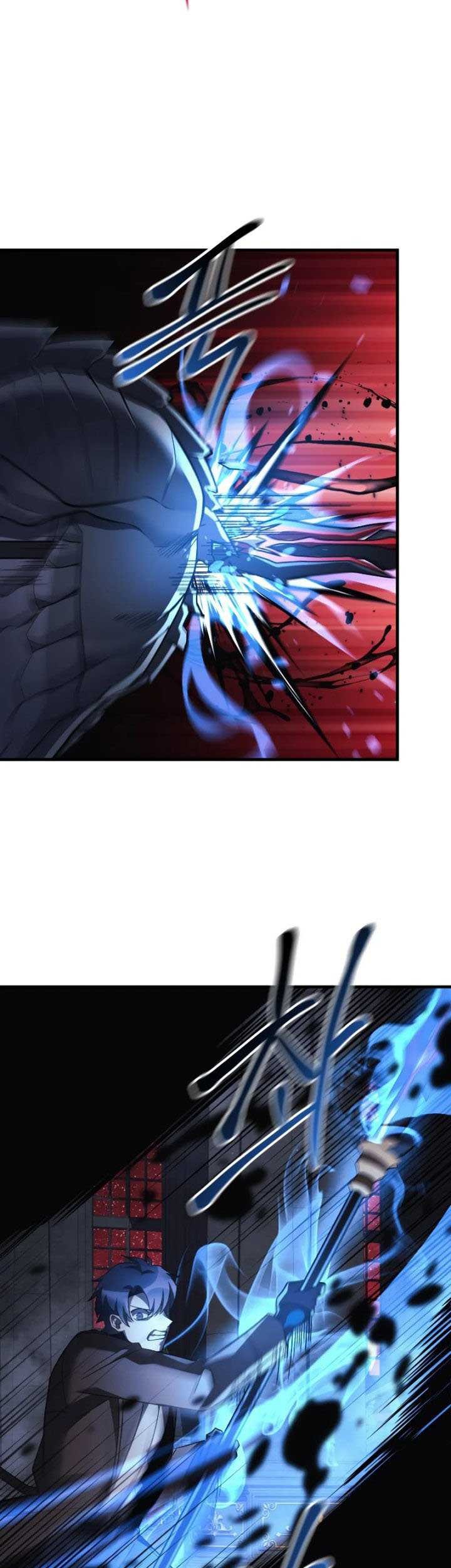 My Daughter is the Final Boss Chapter 54 Gambar 18