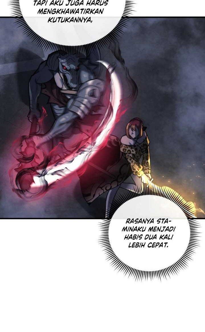 My Daughter is the Final Boss Chapter 54 Gambar 29