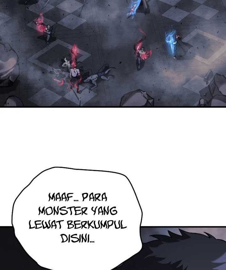 My Daughter is the Final Boss Chapter 54 Gambar 39