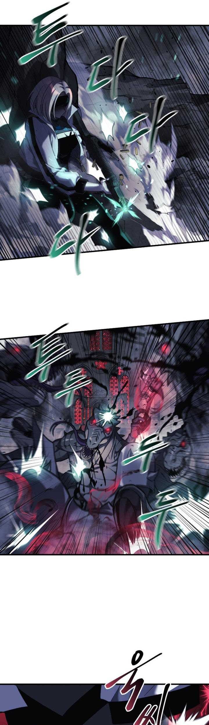 My Daughter is the Final Boss Chapter 54 Gambar 44