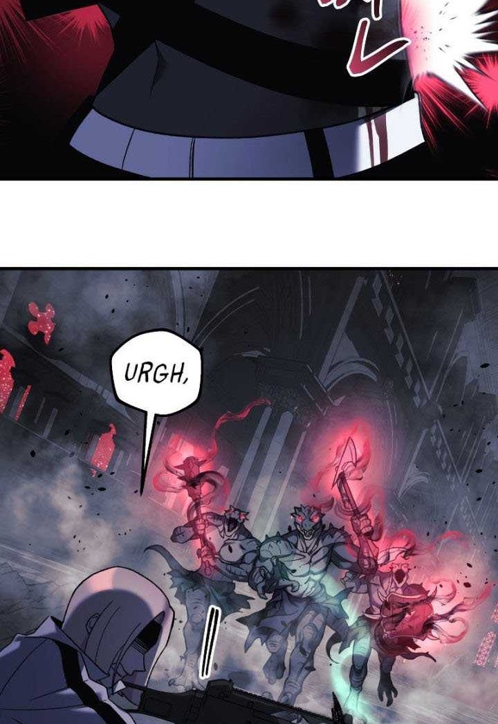 My Daughter is the Final Boss Chapter 54 Gambar 45