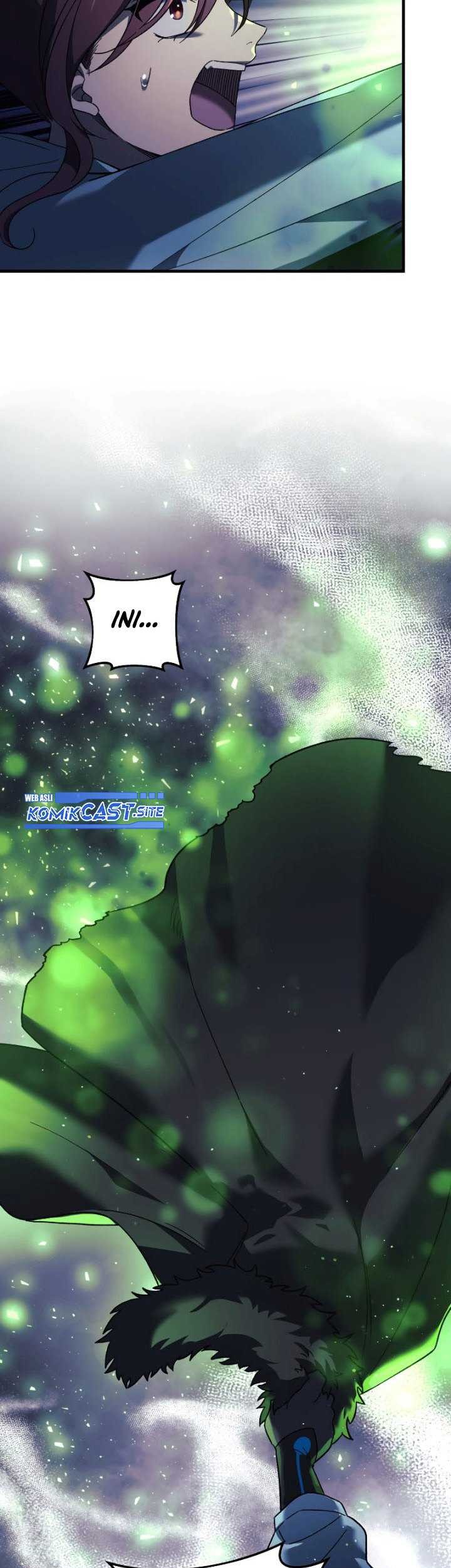 My Daughter is the Final Boss Chapter 54 Gambar 60