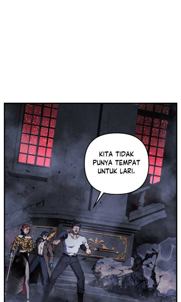 My Daughter is the Final Boss Chapter 54 Gambar 5