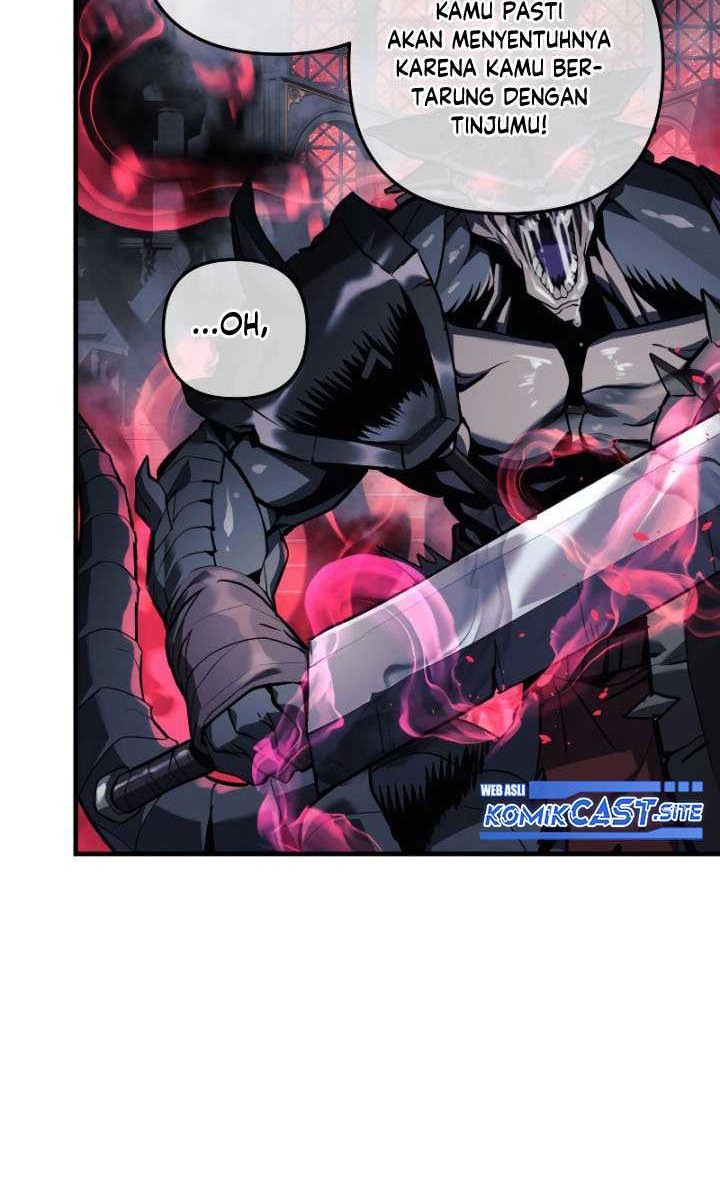 My Daughter is the Final Boss Chapter 54 Gambar 7