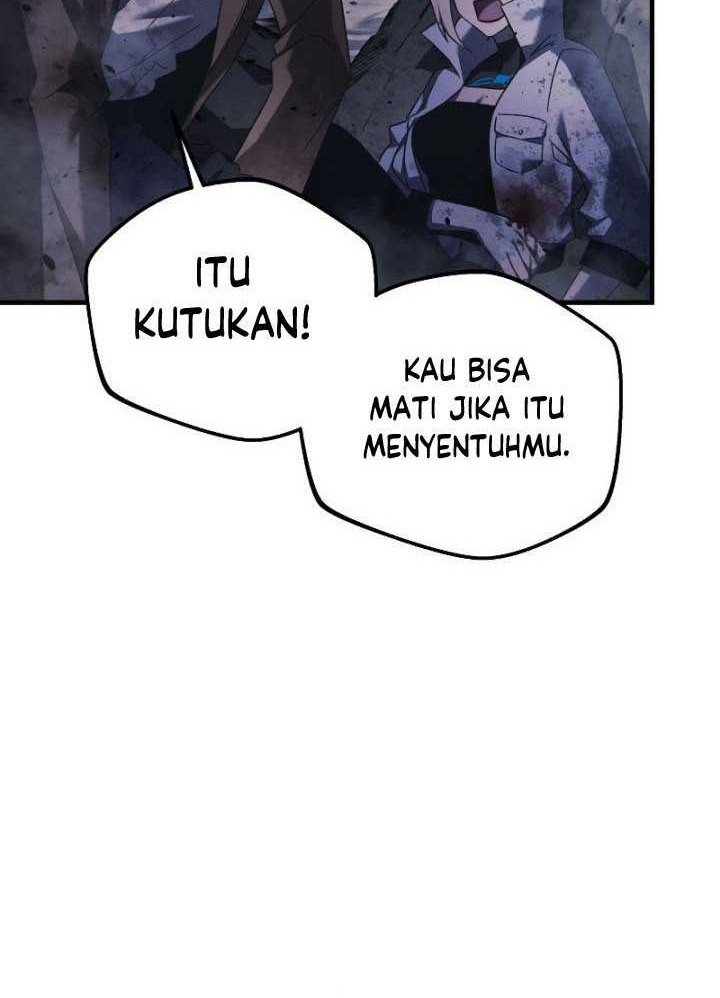 My Daughter is the Final Boss Chapter 53 Gambar 55