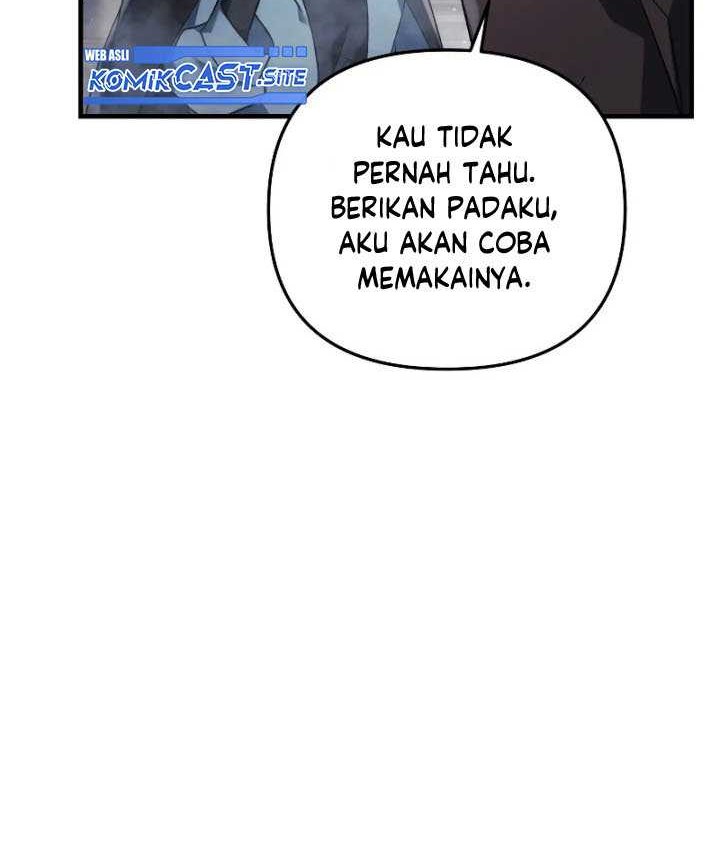 My Daughter is the Final Boss Chapter 53 Gambar 7
