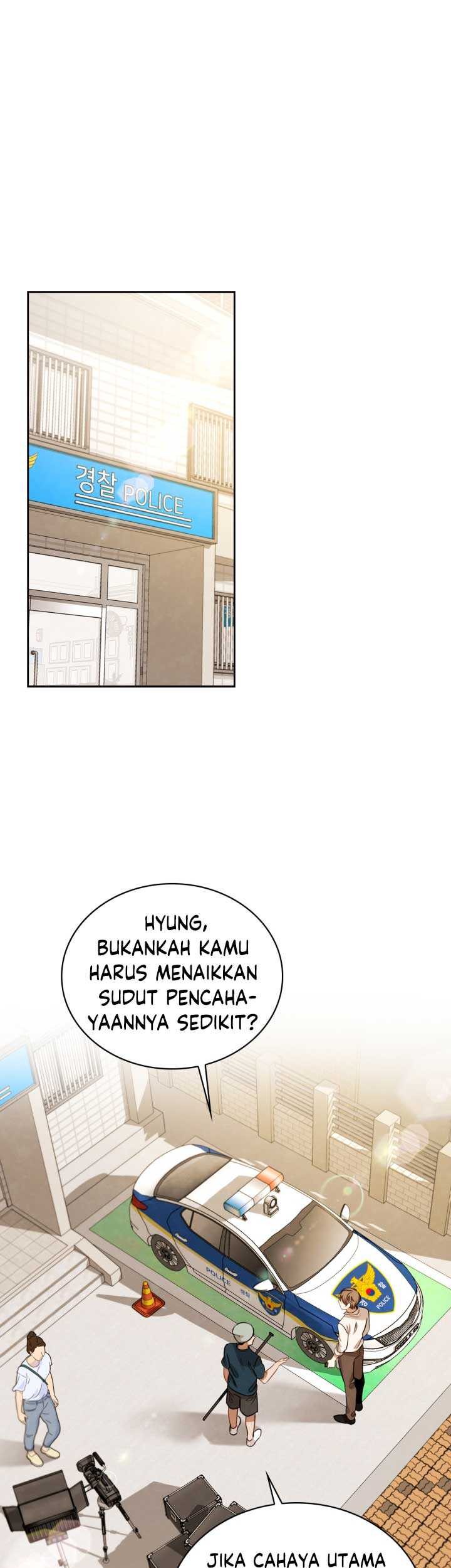 Baca  Be the Actor Chapter 22 Gambar 2