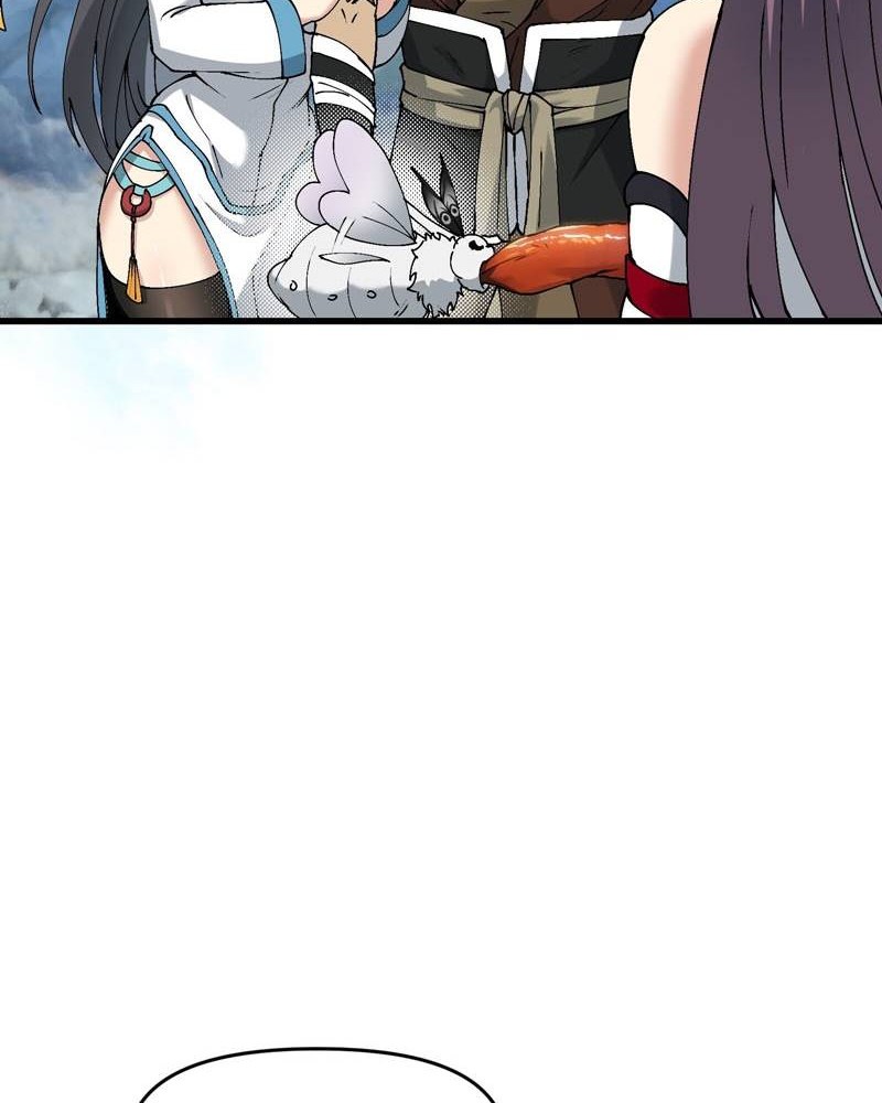 After Ten Years of Chopping Wood, Immortals Begged To Become My Disciples Chapter 10 Gambar 32