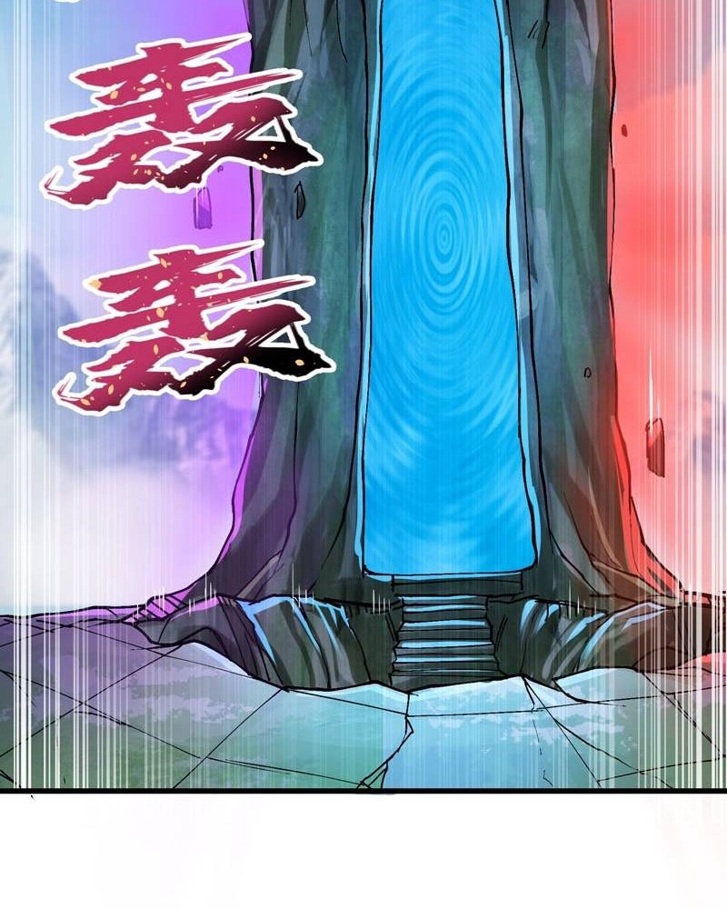 After Ten Years of Chopping Wood, Immortals Begged To Become My Disciples Chapter 10 Gambar 44