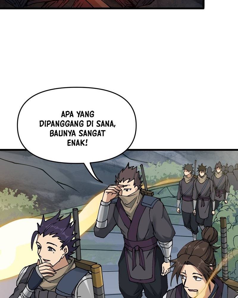 After Ten Years of Chopping Wood, Immortals Begged To Become My Disciples Chapter 10 Gambar 3