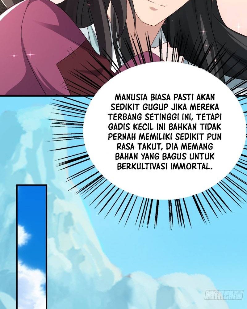 I Rely On Rewarding Apprentices To Upgrade Chapter 06 Gambar 27