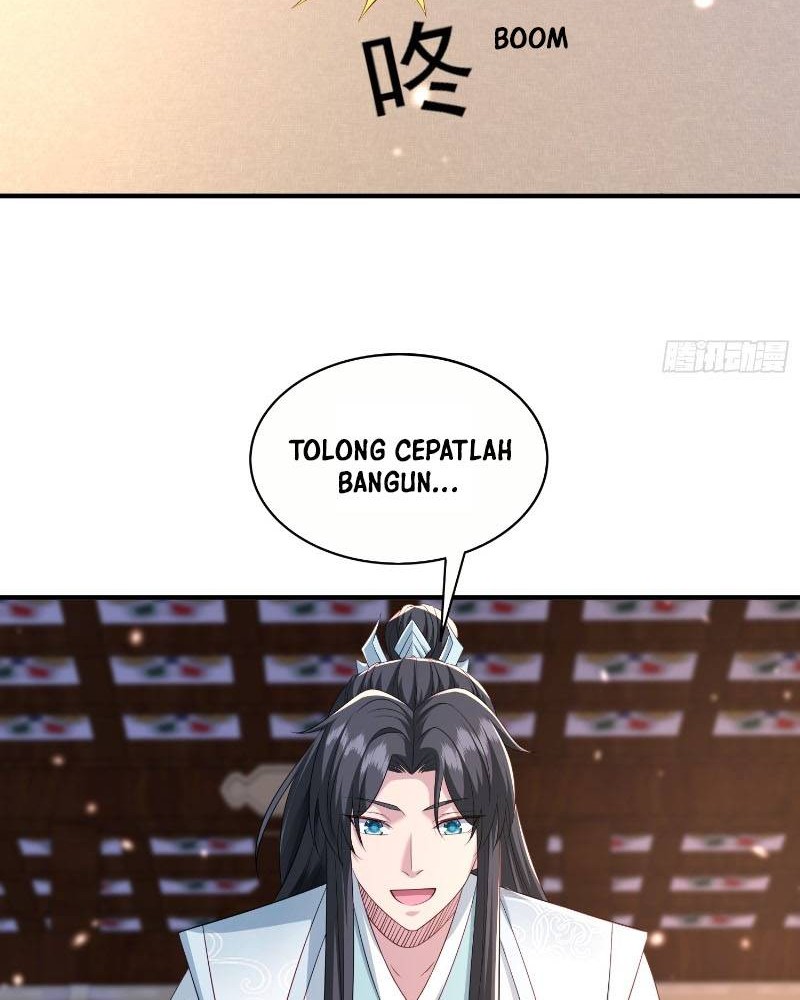I Rely On Rewarding Apprentices To Upgrade Chapter 06 Gambar 31