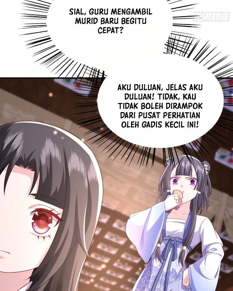 I Rely On Rewarding Apprentices To Upgrade Chapter 06 Gambar 33
