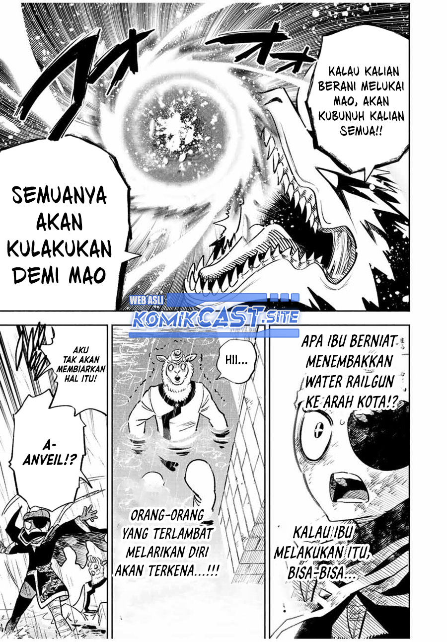 Unfavorable Job Appraiser Is Actually The Strongest Komik The Unfavorable Job “Appraiser” Is Actually the Strongest Chapter