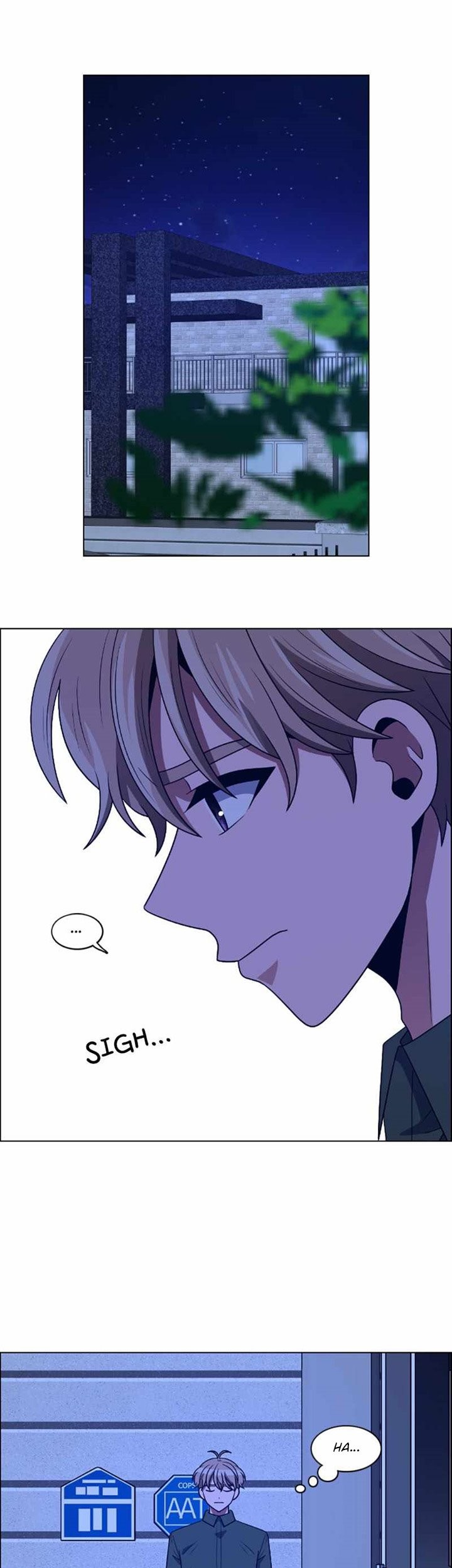 Baca No Scope Chapter 73 Gambar 2