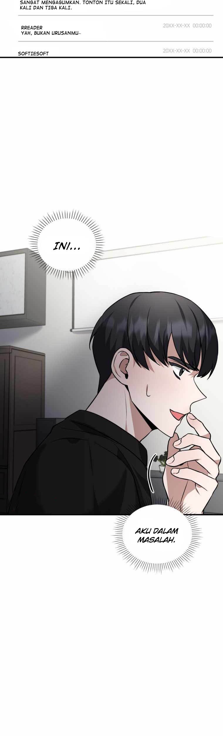 I Became a Top Actor Just by Reading Books! Chapter 22 Gambar 4