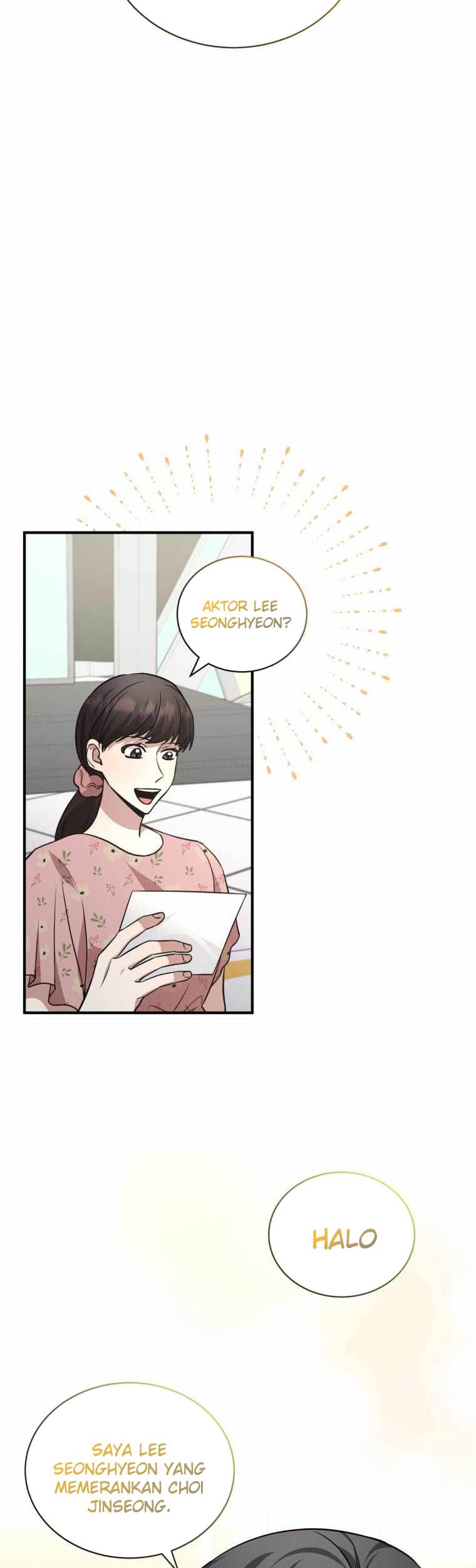 I Became a Top Actor Just by Reading Books! Chapter 22 Gambar 11