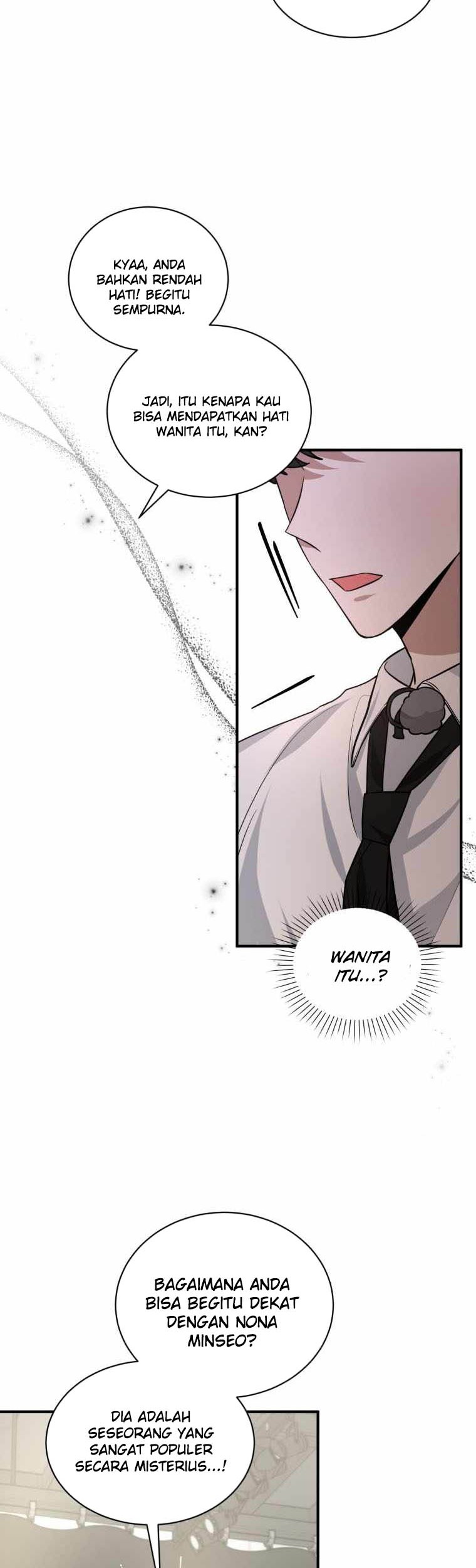 I Became a Top Actor Just by Reading Books! Chapter 22 Gambar 13