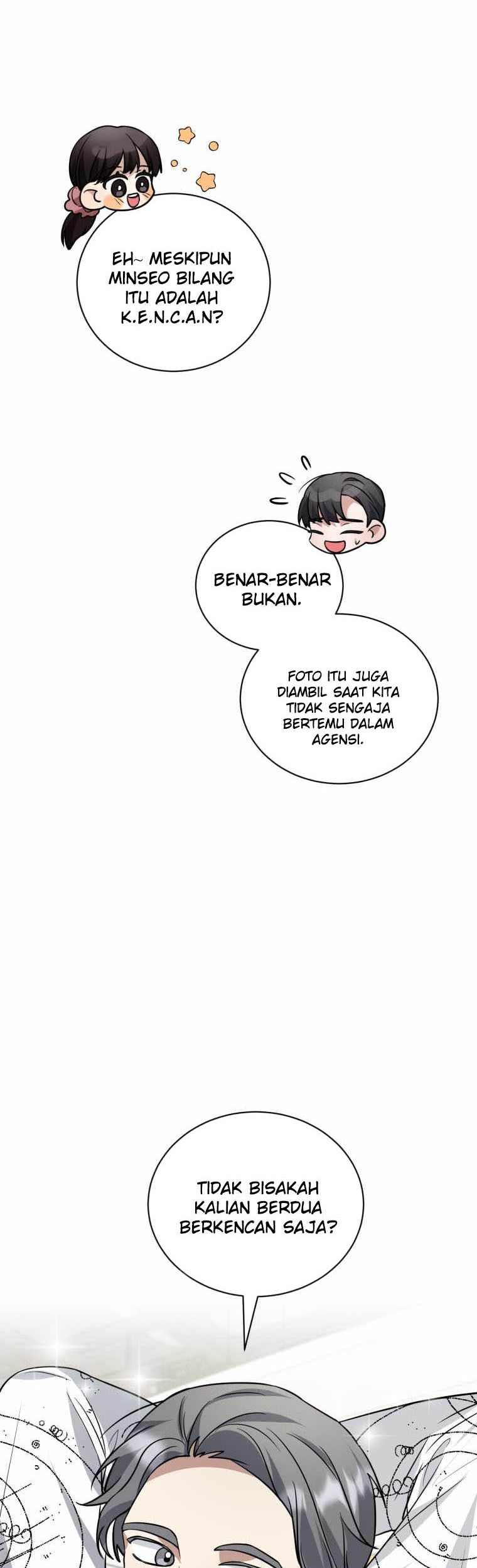 I Became a Top Actor Just by Reading Books! Chapter 22 Gambar 15