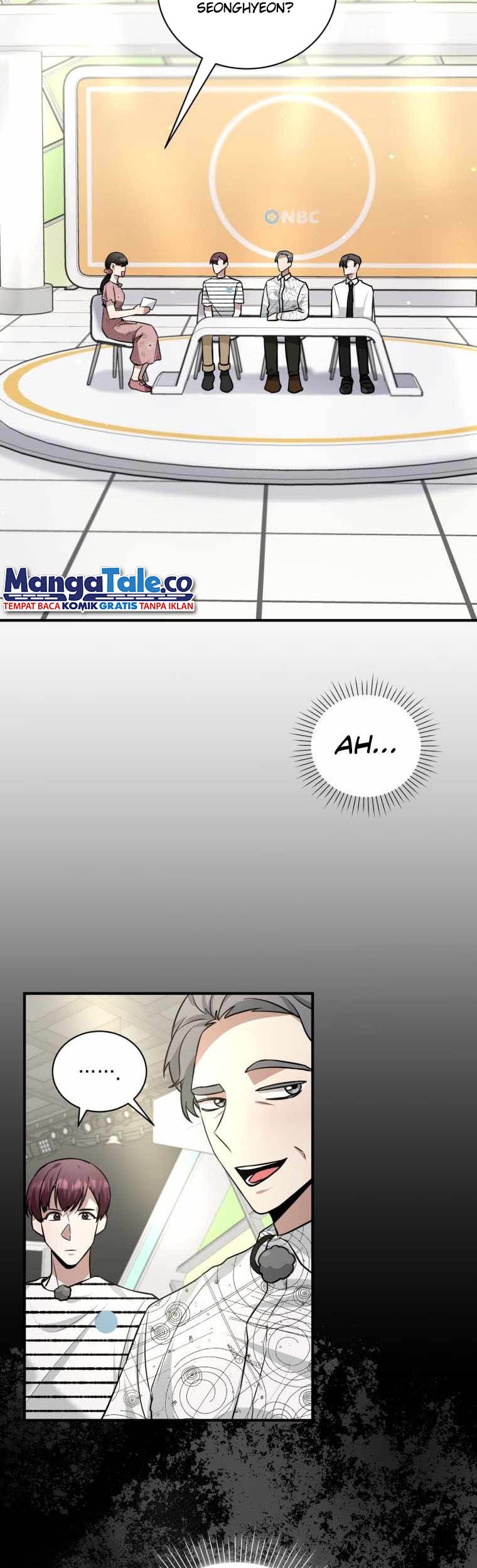 I Became a Top Actor Just by Reading Books! Chapter 22 Gambar 20