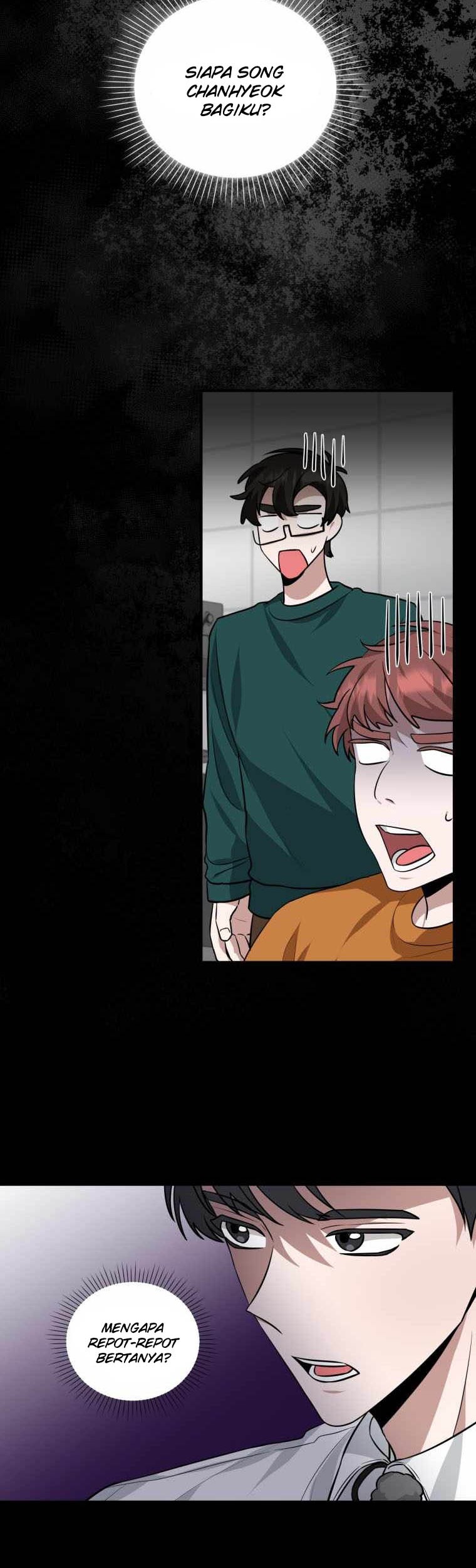 I Became a Top Actor Just by Reading Books! Chapter 22 Gambar 21