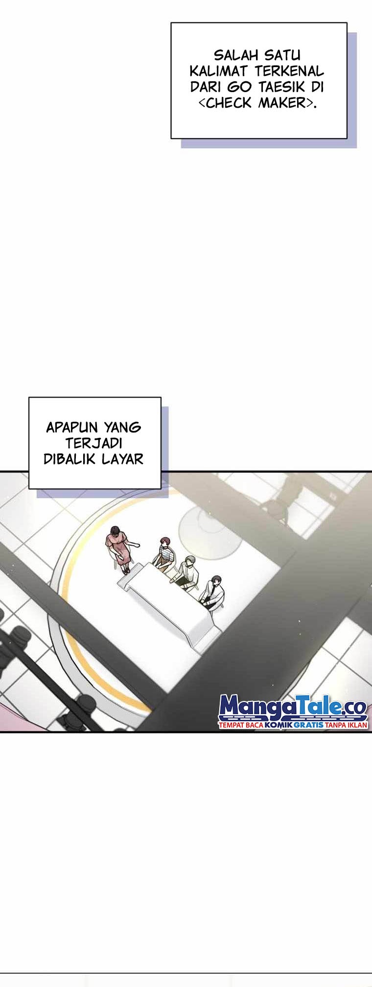 I Became a Top Actor Just by Reading Books! Chapter 22 Gambar 25
