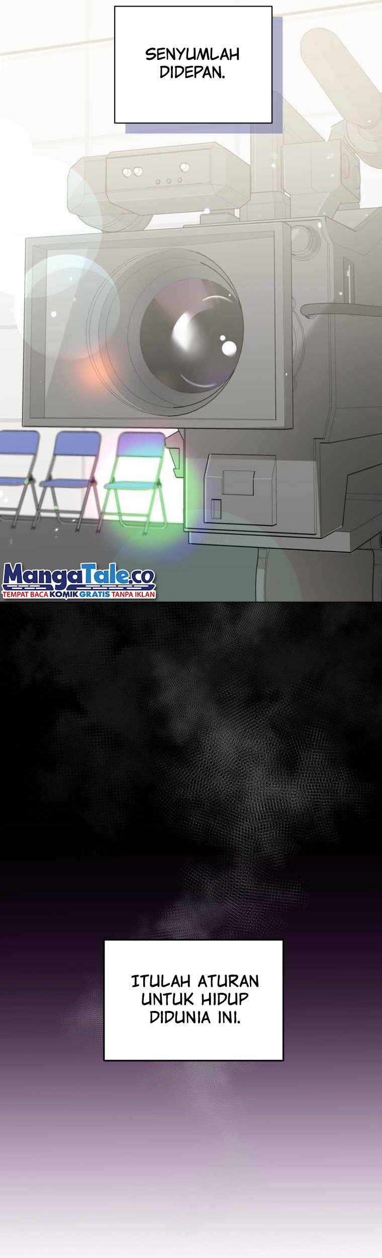 I Became a Top Actor Just by Reading Books! Chapter 22 Gambar 26