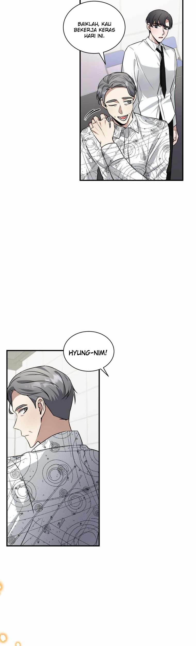 I Became a Top Actor Just by Reading Books! Chapter 22 Gambar 29