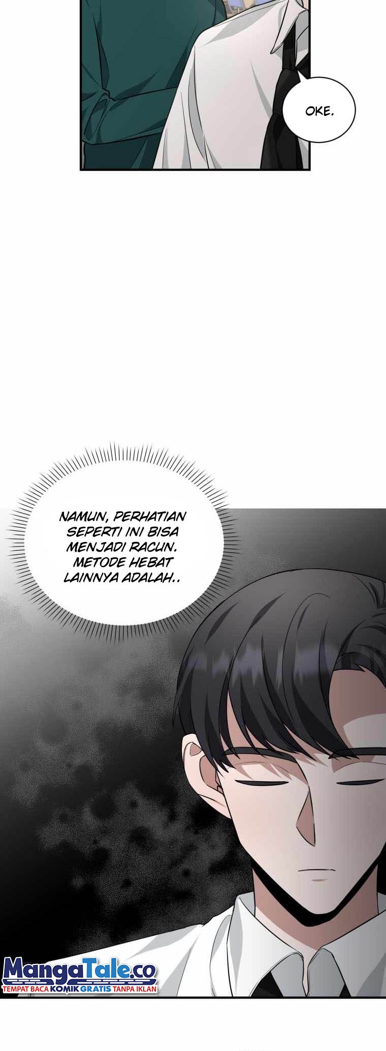 I Became a Top Actor Just by Reading Books! Chapter 22 Gambar 33