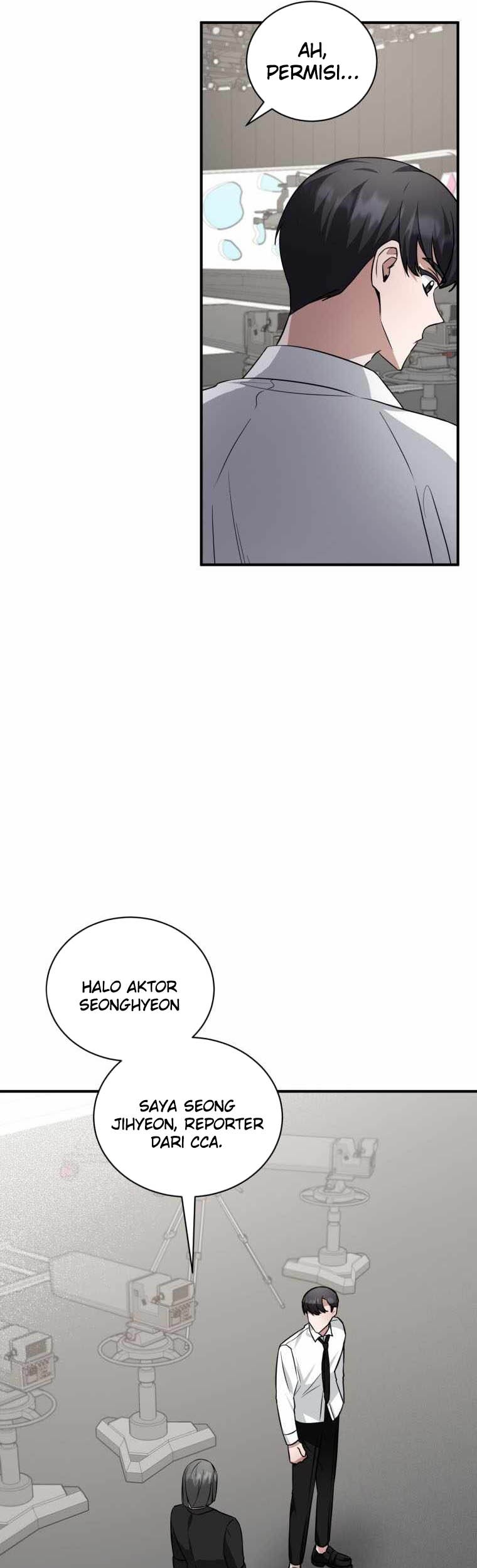 I Became a Top Actor Just by Reading Books! Chapter 22 Gambar 34