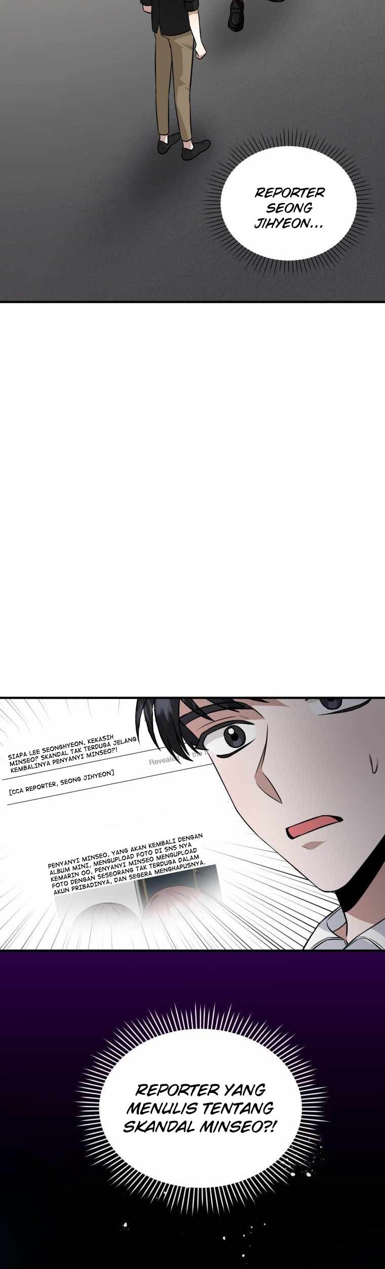 I Became a Top Actor Just by Reading Books! Chapter 22 Gambar 35