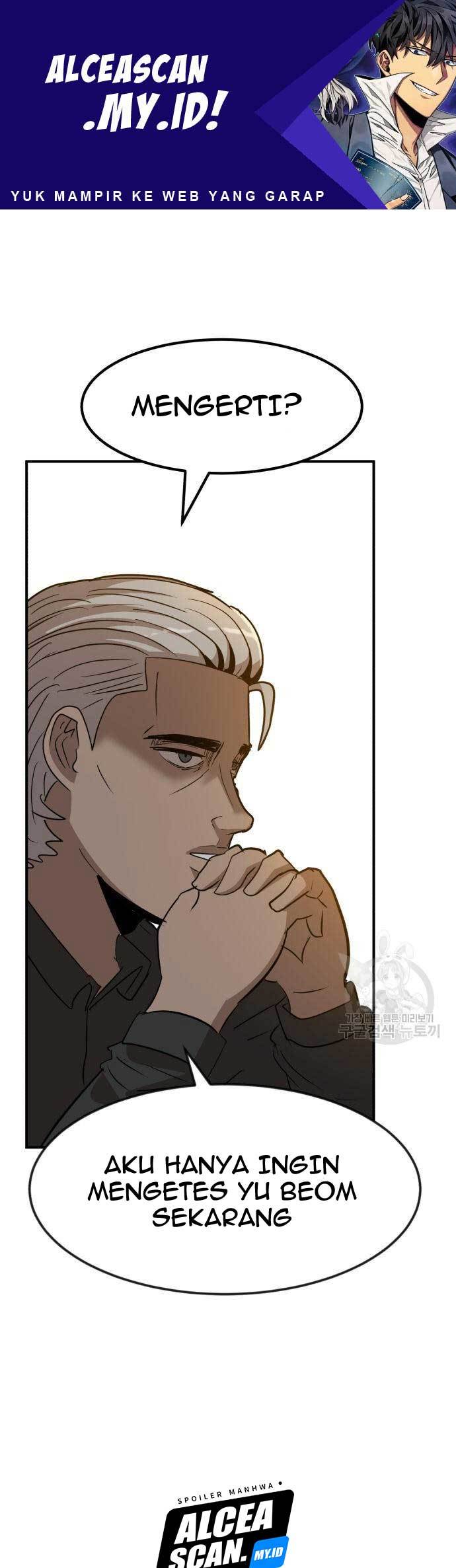Baca Komik Cryptocurrency Revenge Chapter 05 Gambar 1