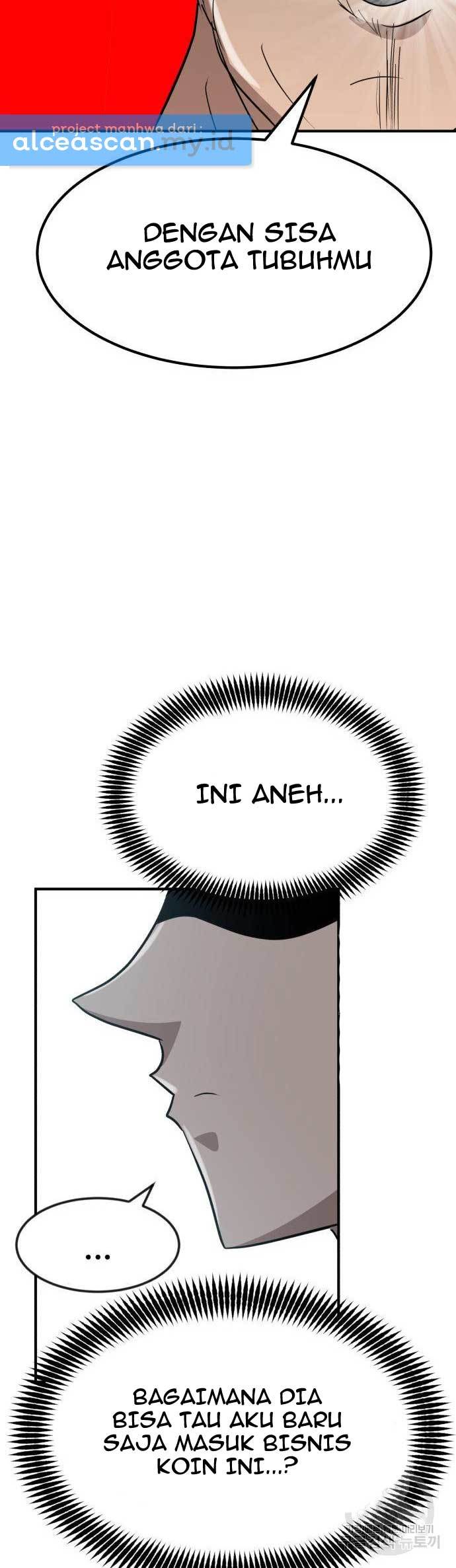 Cryptocurrency Revenge Chapter 05 Gambar 10