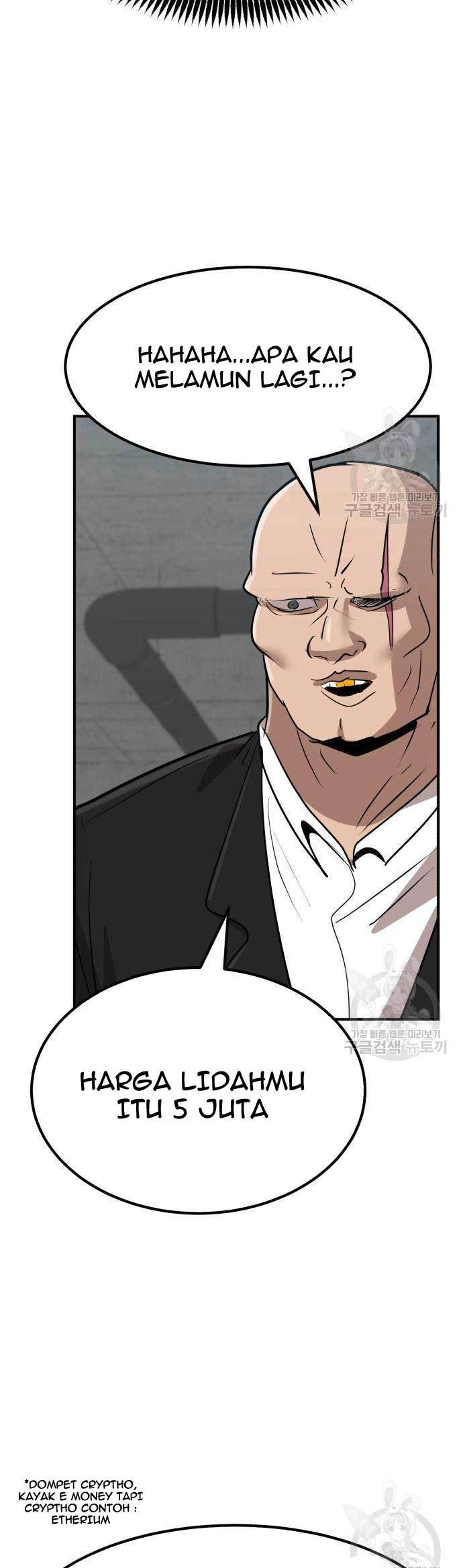 Cryptocurrency Revenge Chapter 05 Gambar 11