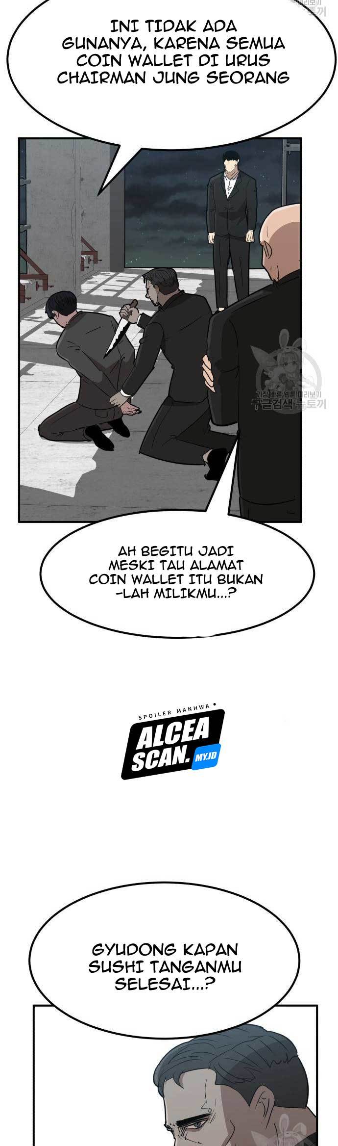 Cryptocurrency Revenge Chapter 05 Gambar 12