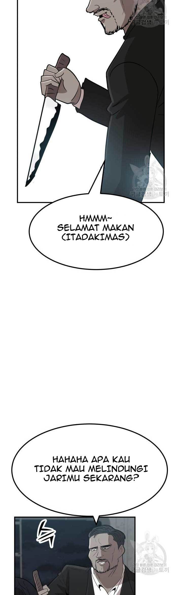 Cryptocurrency Revenge Chapter 05 Gambar 13