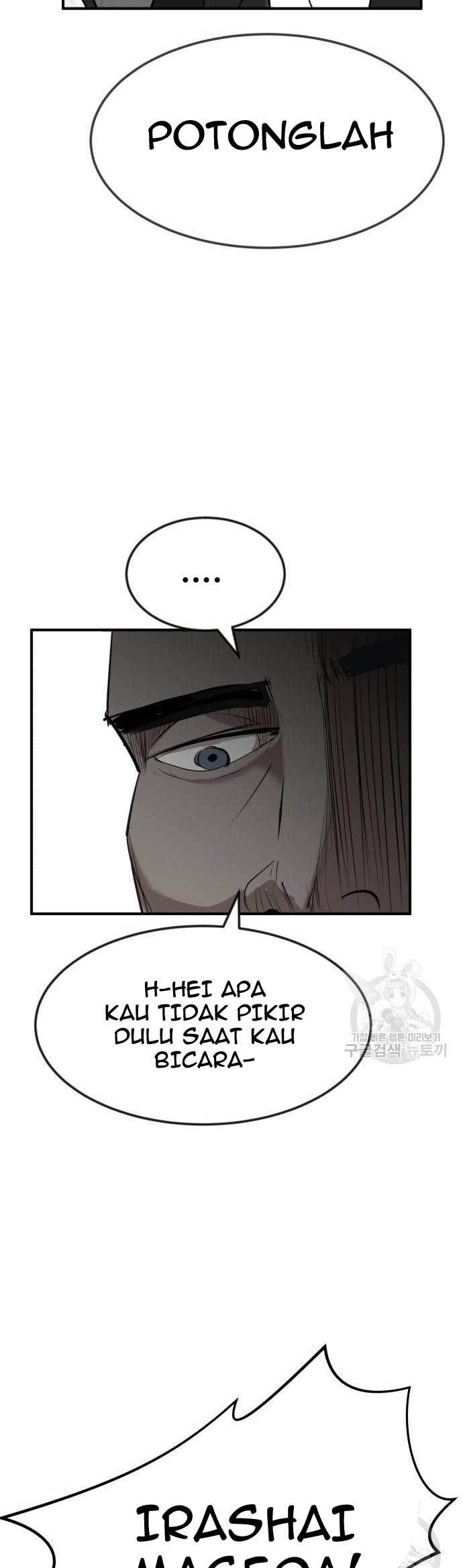 Cryptocurrency Revenge Chapter 05 Gambar 15