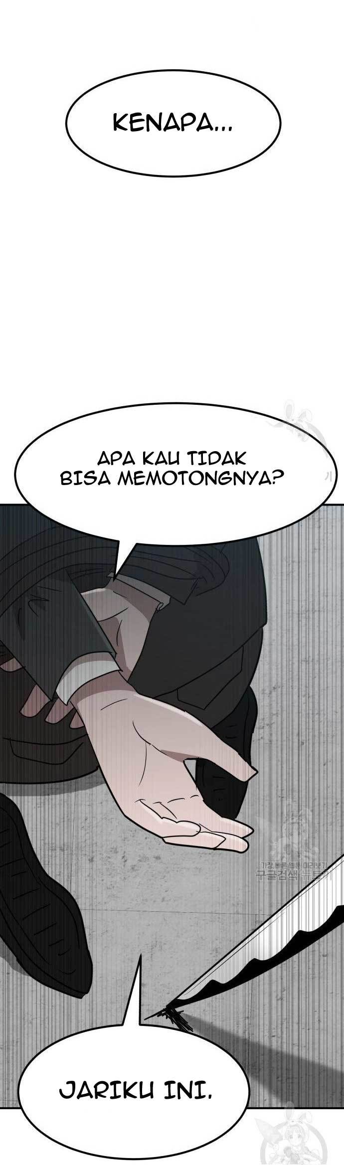 Cryptocurrency Revenge Chapter 05 Gambar 18